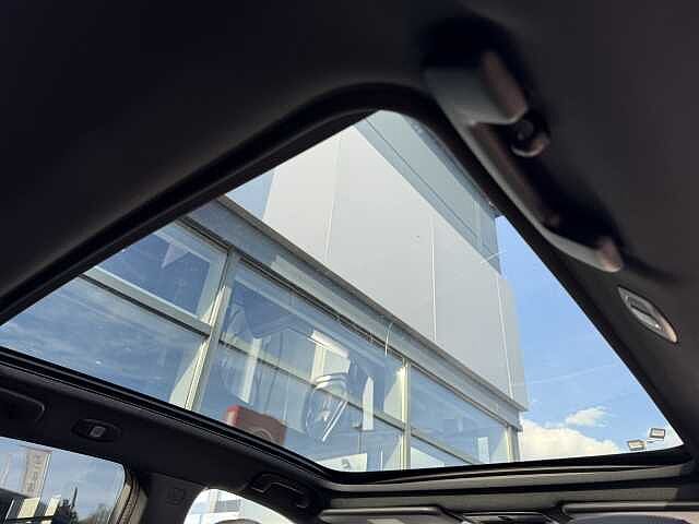 Nissan Qashqai 1.3 DIG-T (140ps) Tekna