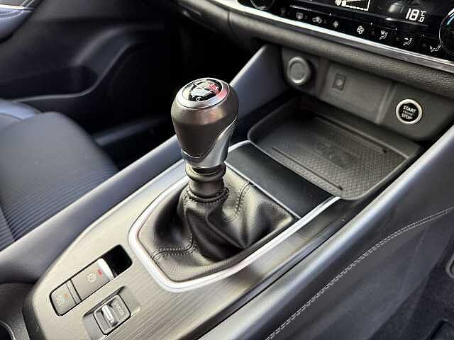 Nissan Qashqai 1.3 DIG-T (140ps) Tekna