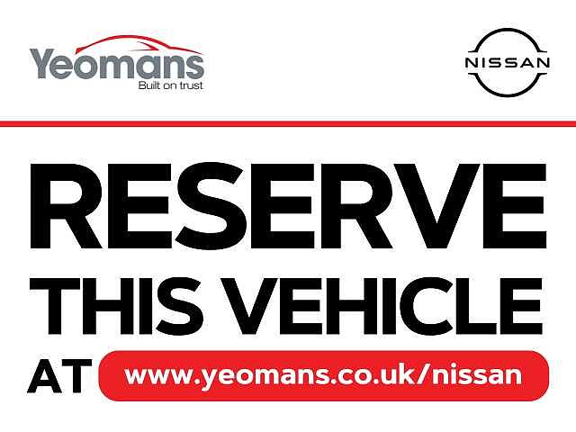 Nissan Qashqai 1.3 DIG-T (160ps) N-Connecta [Glass Roof]