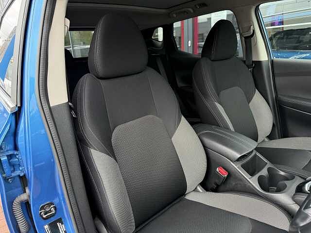 Nissan Qashqai 1.3 DIG-T (160ps) N-Connecta [Glass Roof]
