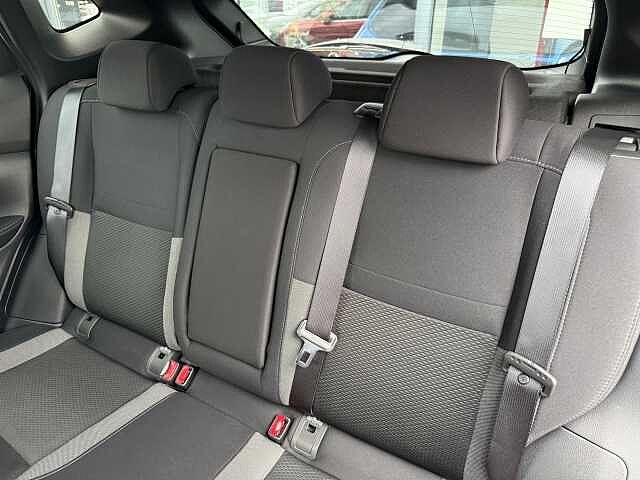 Nissan Qashqai 1.3 DIG-T (160ps) N-Connecta [Glass Roof]