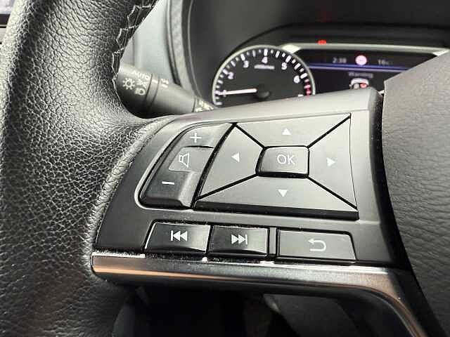 Nissan Juke 1.0 DIG-T (114ps) N-Connecta