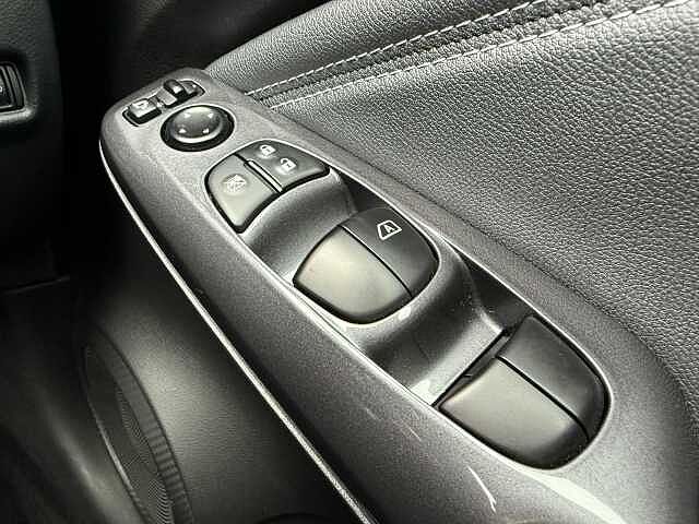 Nissan Juke 1.0 DIG-T (114ps) N-Connecta