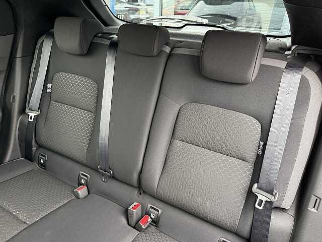 Nissan Juke 1.0 DIG-T (114ps) N-Connecta