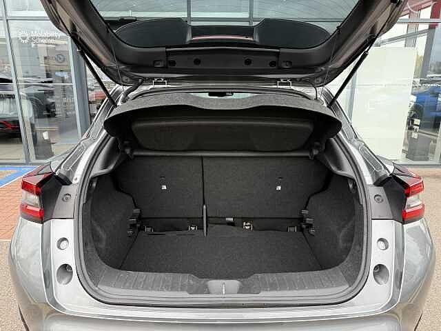 Nissan Juke 1.0 DIG-T (114ps) N-Connecta