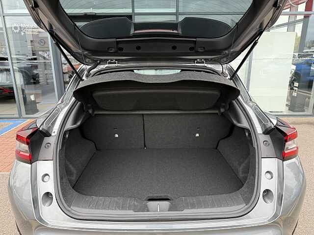 Nissan Juke 1.0 DIG-T (114ps) N-Connecta