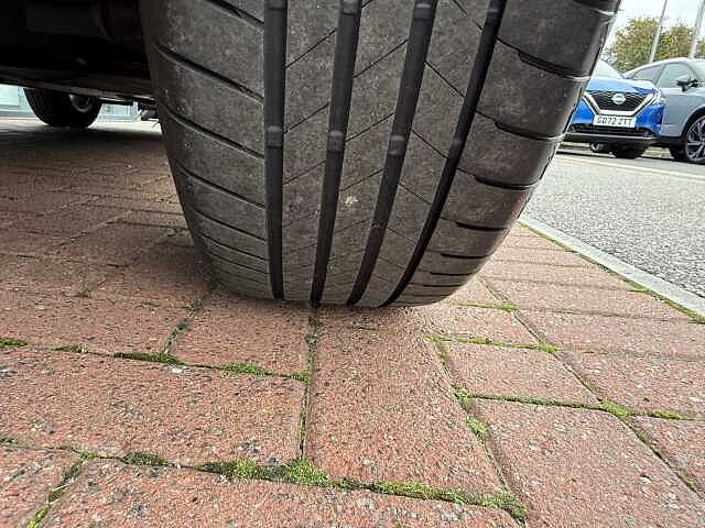 Nissan Juke 1.0 DIG-T (114ps) N-Connecta