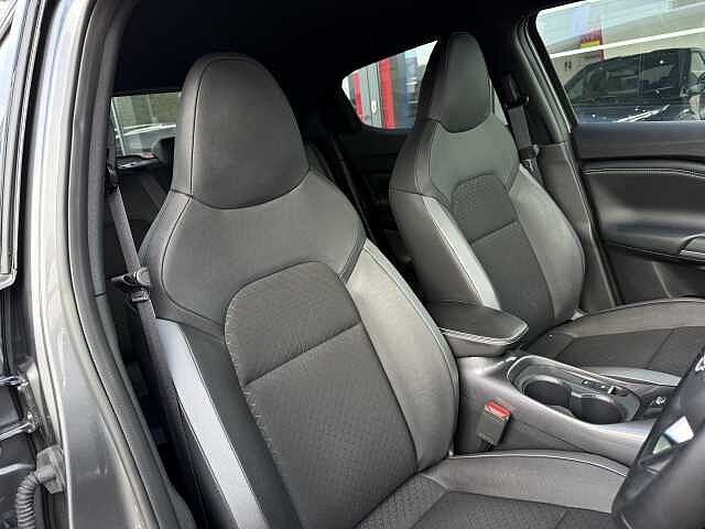 Nissan Juke 1.0 DIG-T (114ps) N-Connecta