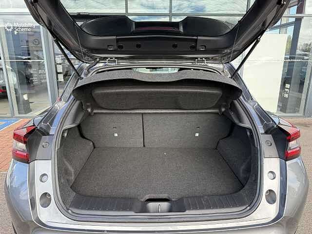 Nissan Juke 1.0 DIG-T (114ps) N-Connecta