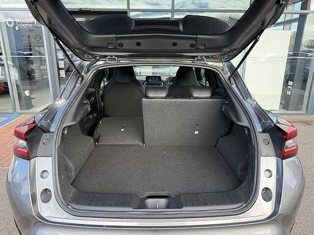 Nissan Juke 1.0 DIG-T (114ps) N-Connecta