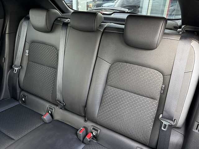 Nissan Juke 1.0 DIG-T (114ps) N-Connecta