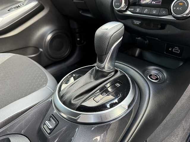 Nissan Juke 1.0 DIG-T (114ps) N-Connecta