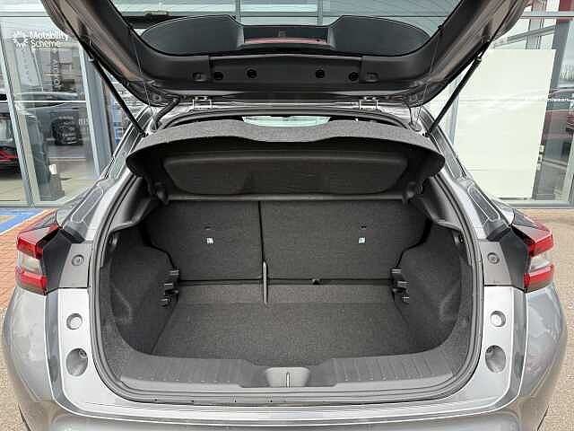 Nissan Juke 1.0 DIG-T (117ps) N-Connecta