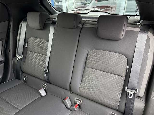 Nissan Juke 1.0 DIG-T (117ps) N-Connecta