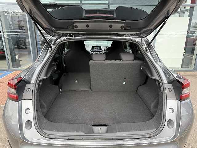 Nissan Juke 1.0 DIG-T (117ps) N-Connecta