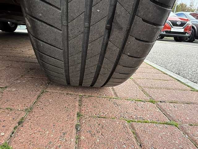 Nissan Juke 1.0 DIG-T (117ps) N-Connecta