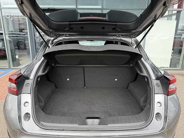 Nissan Juke 1.0 DIG-T (117ps) N-Connecta