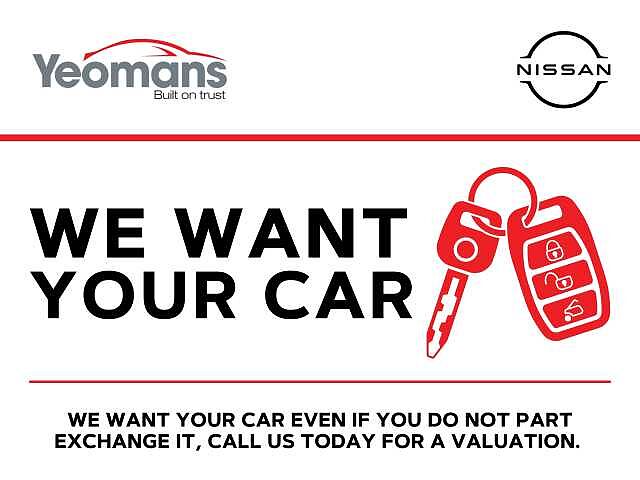 Nissan Qashqai 1.3 DIG-T (158ps) Tekna