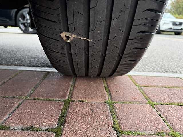 Nissan Qashqai 1.3 DIG-T (158ps) Tekna