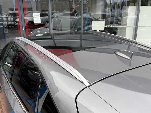 Nissan Qashqai 1.3 DIG-T (158ps) Tekna