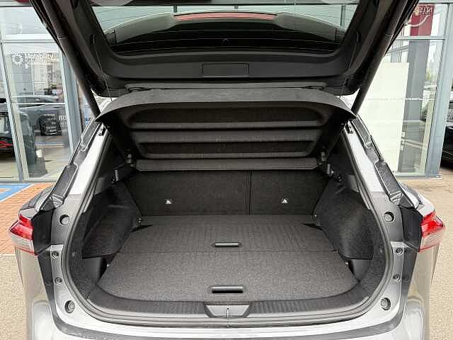 Nissan Qashqai 1.3 DIG-T (158ps) Tekna