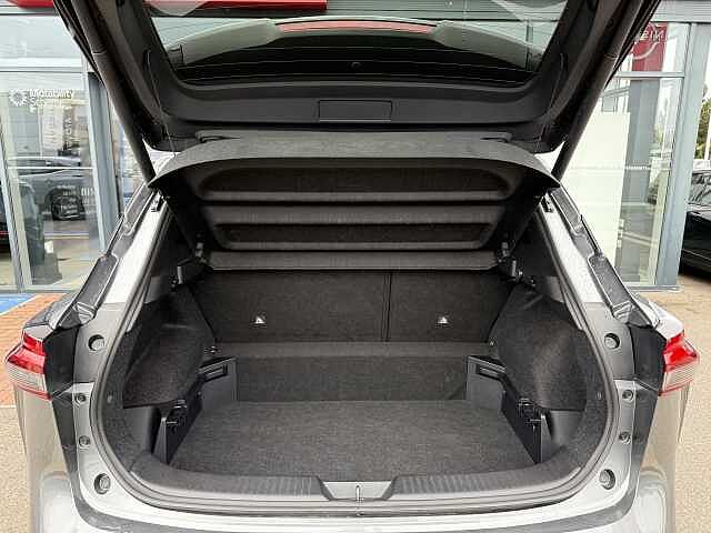 Nissan Qashqai 1.3 DIG-T (158ps) Tekna