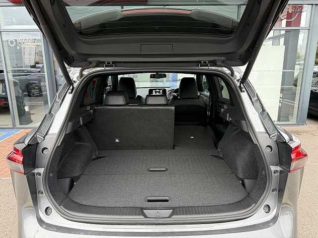 Nissan Qashqai 1.3 DIG-T (158ps) Tekna