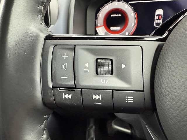 Nissan Qashqai 1.3 DIG-T (158ps) Tekna