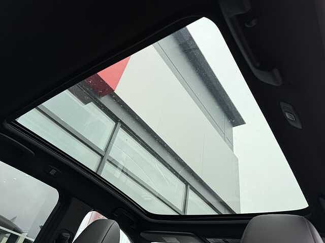 Nissan Qashqai 1.3 DIG-T (158ps) Tekna