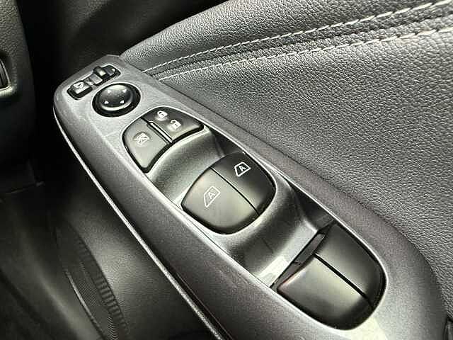 Nissan Juke 1.0 DIG-T (117ps) Tekna