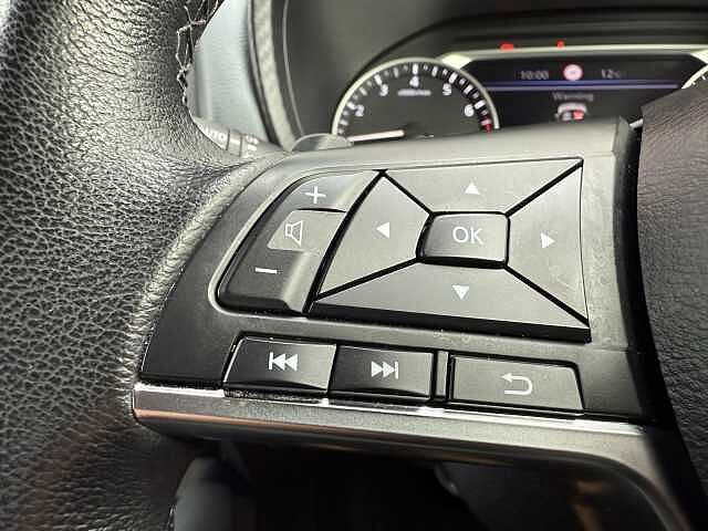 Nissan Juke 1.0 DIG-T (117ps) Tekna