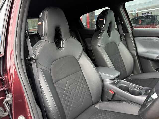 Nissan Juke 1.0 DIG-T (117ps) Tekna