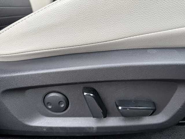 Nissan Qashqai 1.3 DIG-T (140ps) Tekna