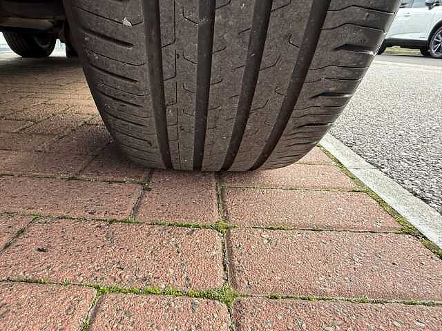 Nissan Qashqai 1.3 DIG-T (140ps) Tekna