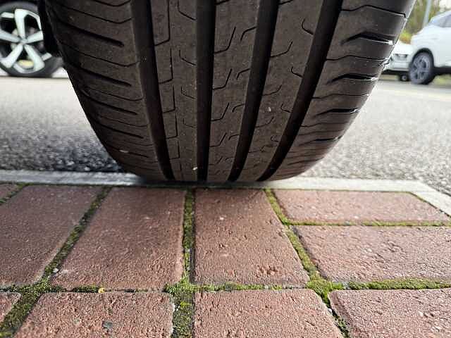 Nissan Qashqai 1.3 DIG-T (140ps) Tekna