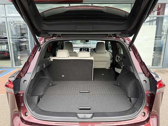 Nissan Qashqai 1.3 DIG-T (140ps) Tekna