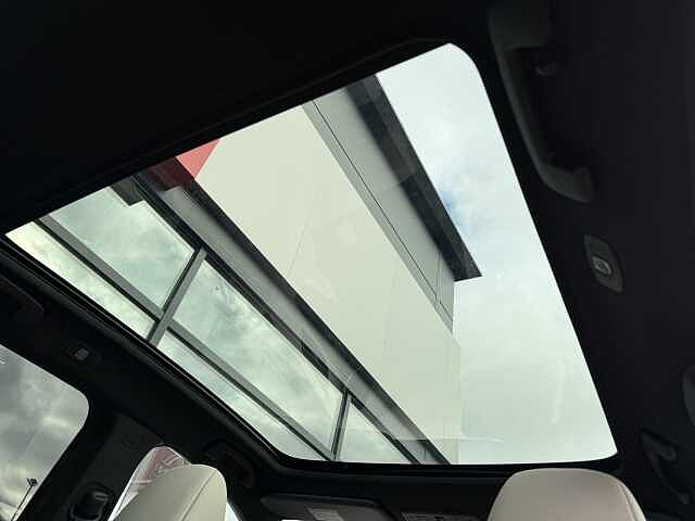 Nissan Qashqai 1.3 DIG-T (140ps) Tekna