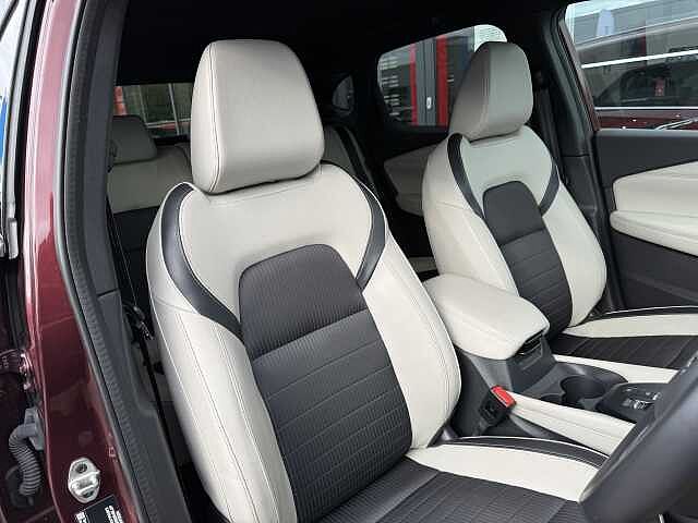 Nissan Qashqai 1.3 DIG-T (140ps) Tekna