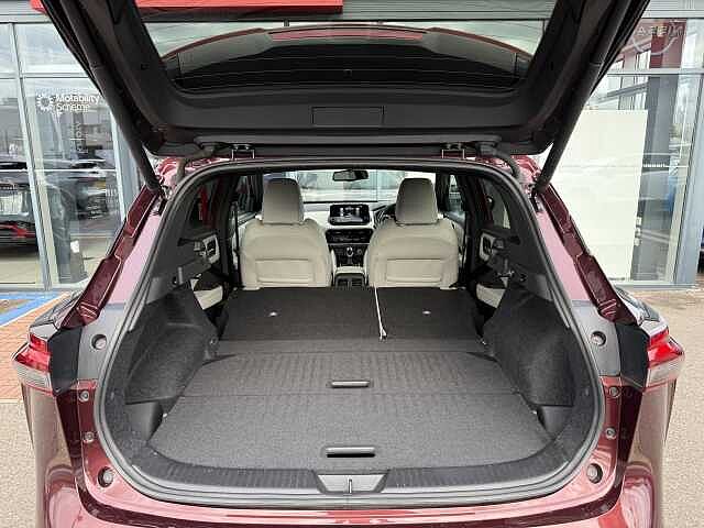 Nissan Qashqai 1.3 DIG-T (140ps) Tekna