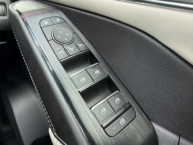 Nissan Qashqai 1.3 DIG-T (140ps) Tekna