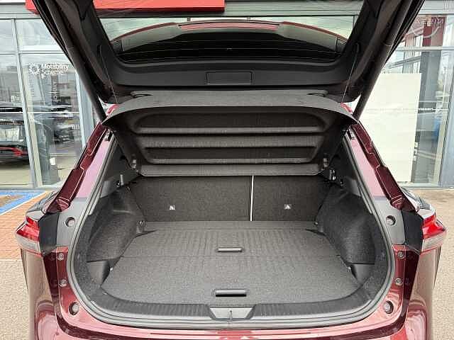 Nissan Qashqai 1.3 DIG-T (140ps) Tekna