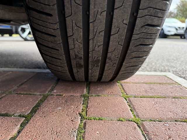 Nissan Qashqai 1.3 DIG-T (140ps) Tekna