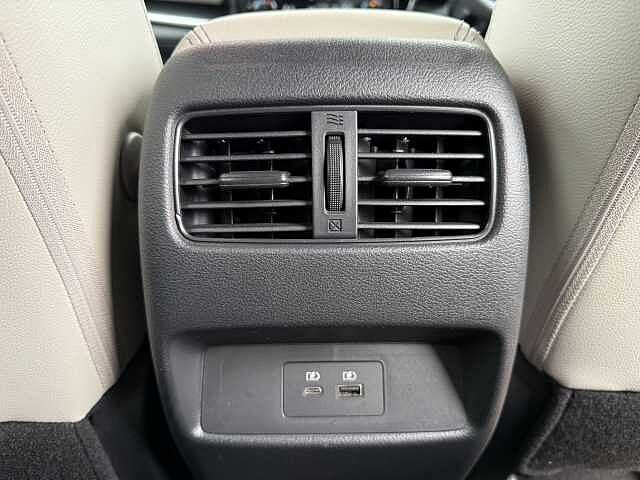 Nissan Qashqai 1.3 DIG-T (140ps) Tekna