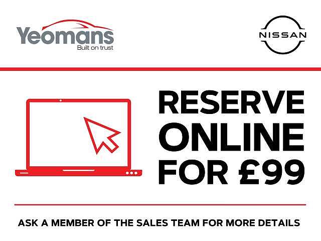 Nissan Ariya (178kW) Engage (87kWh) [22Kw Charger]