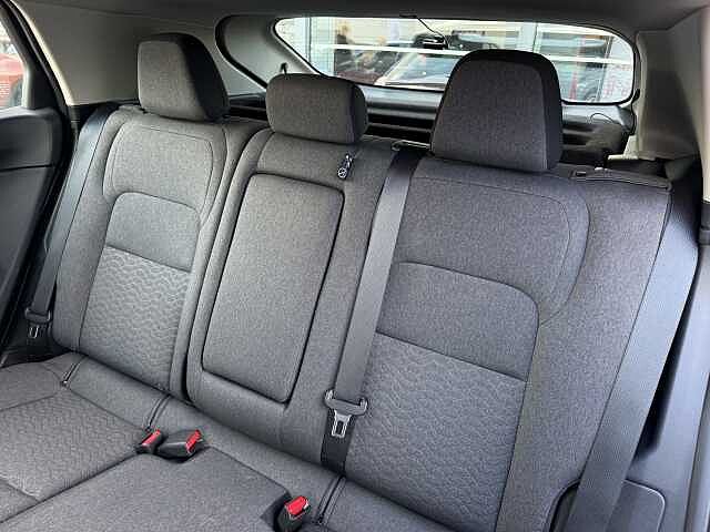 Nissan Ariya (178kW) Engage (87kWh) [22Kw Charger]