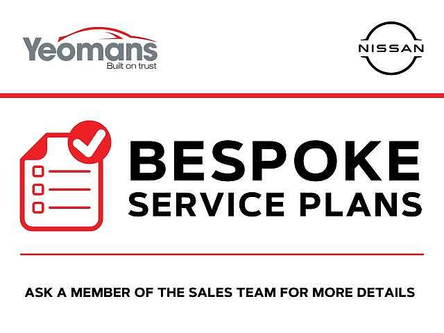 Nissan X-Trail 1.6 dCi Tekna [7 Seater]