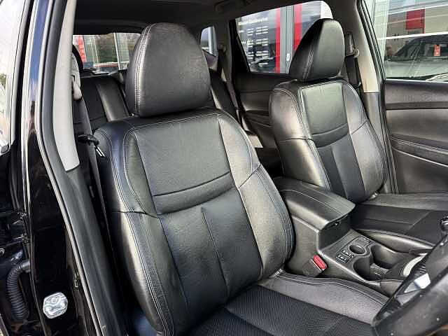Nissan X-Trail 1.6 dCi Tekna [7 Seater]