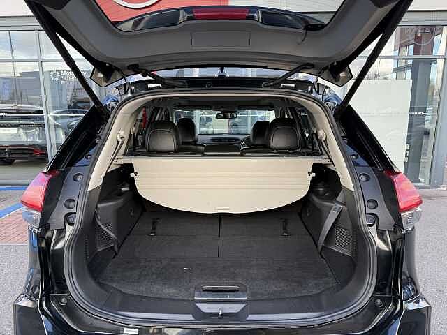 Nissan X-Trail 1.6 dCi Tekna [7 Seater]