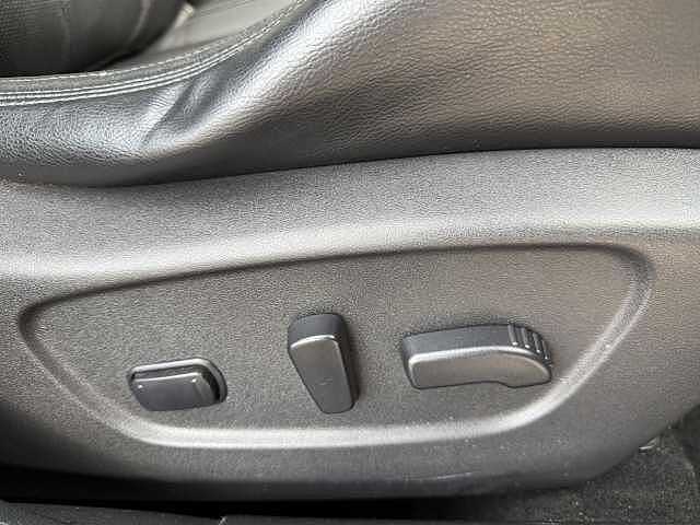 Nissan X-Trail 1.6 dCi Tekna [7 Seater]