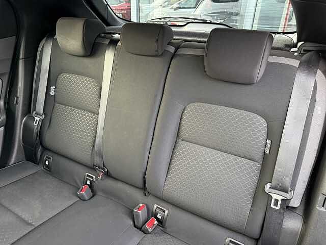 Nissan Juke 1.0 DIG-T (117ps) N-Connecta